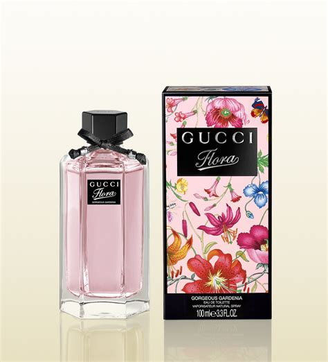 price of gucci flora perfume